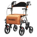 Paiseec R1 rollator - view 11