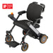 Paiseec W3 power wheelchair - view 8