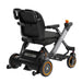 Paiseec W3 power wheelchair - view 7