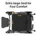Paiseec W3 power wheelchair - view 5