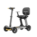Paiseec L5 mobility scooter - view 1