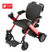 Paiseec W3 power wheelchair - view 9