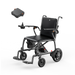 Paiseec Q5 power wheelchair - view 8