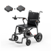 Paiseec Q5 power wheelchair - view 9