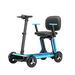 Paiseec L5 mobility scooter - view 6