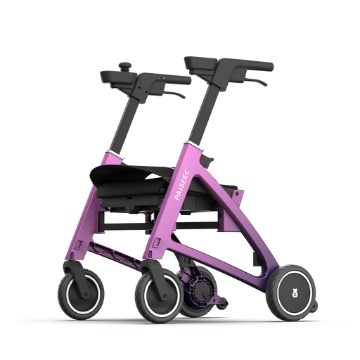 Paiseec FLEX Aurora rollator - view 1