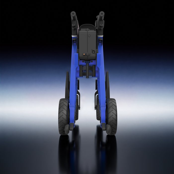 Paiseec FLEX rollator - view 4