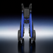 Paiseec FLEX rollator - view 4