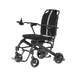 Paiseec Q3 Carbon power wheelchair - view 1