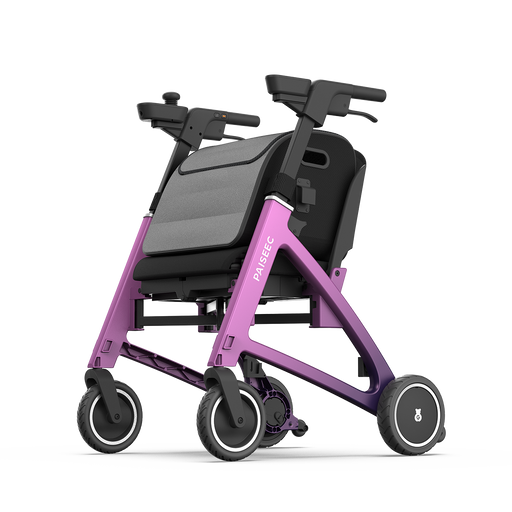 Paiseec FLEX Aurora rollator - view 2