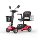 Paiseec D1 mobility scooter - view 2