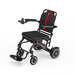 Paiseec Q3 power wheelchair - view 1