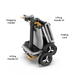 Paiseec L5 mobility scooter - view 5