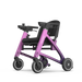 Paiseec FLEX Aurora rollator - view 3