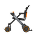 Paiseec W1 power wheelchair - view 8