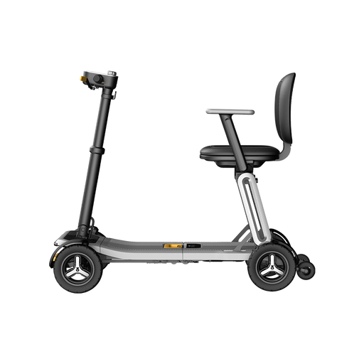 Paiseec L5 mobility scooter - view 2