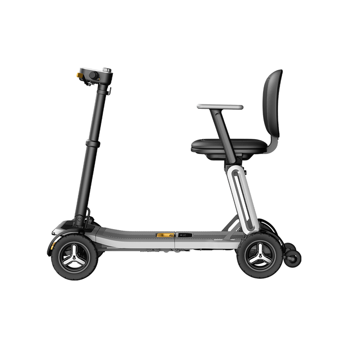 Paiseec L5 mobility scooter - view 2