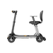 Paiseec L5 mobility scooter - view 2