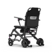 Paiseec Q3 Carbon power wheelchair - view 5