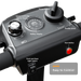 Paiseec D3 mobility scooter - view 2
