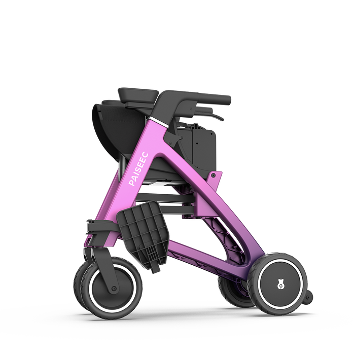 Paiseec FLEX Aurora rollator - view 5