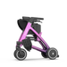 Paiseec FLEX Aurora rollator - view 5