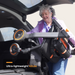 Paiseec W1 power wheelchair - view 4