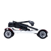 Paiseec D3 mobility scooter - view 5