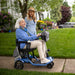 Journey So Lite Folding Travel Mobility Scooter - image 15