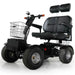 Green Transporter Cheeta Ninja All-Terrain Mobility Scooter