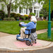 Journey So Lite Folding Travel Mobility Scooter - image 16