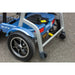 Journey So Lite Folding Travel Mobility Scooter - image 17