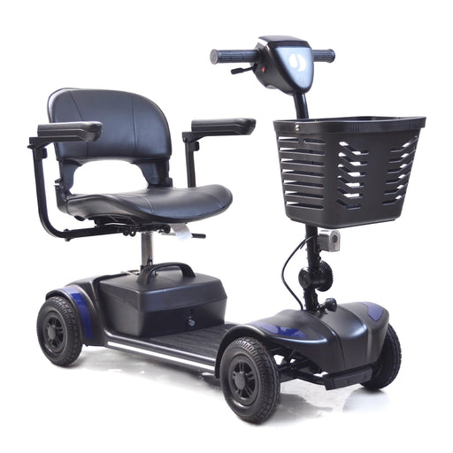 Journey Adventure 4-Wheel Mobility Scooter - image 1
