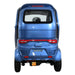 Green Transporter Q Express Heavy Duty Mobility Scooter