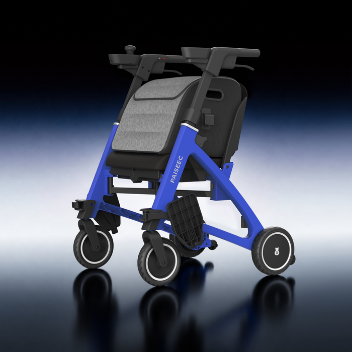 Paiseec FLEX rollator - view 3