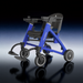 Paiseec FLEX rollator - view 2