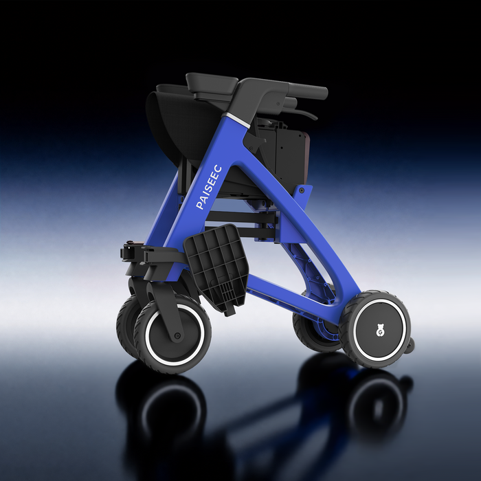 Paiseec FLEX rollator - view 5
