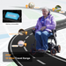 Paiseec W1 power wheelchair - view 5