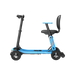 Paiseec L5 mobility scooter - view 7