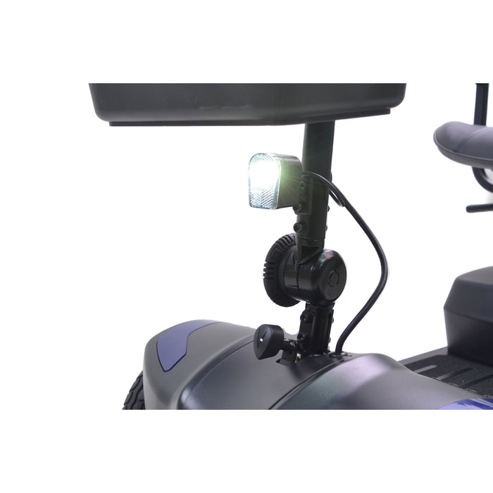Journey Adventure 4-Wheel Mobility Scooter - image 9