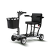 Paiseec D3 mobility scooter - view 6