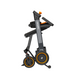 Paiseec W1 power wheelchair - view 10