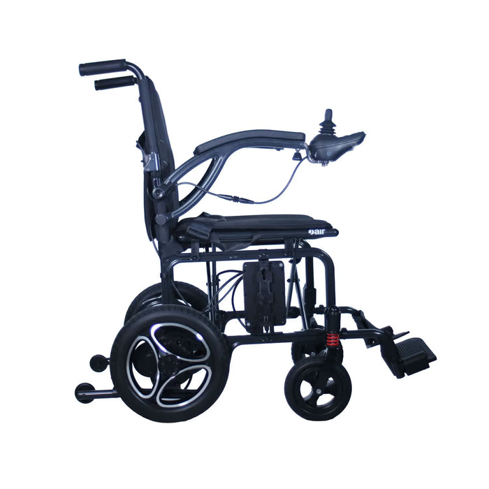 Journey Air Folding Power Wheelchair (2026) - image 4