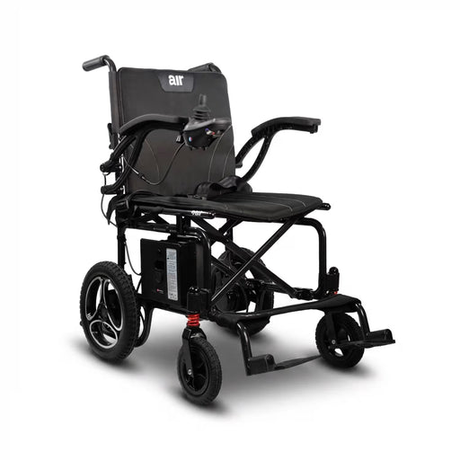 Journey Air Folding Power Wheelchair (2026) - image 1