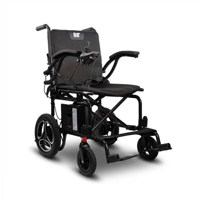 Journey Air Folding Power Wheelchair (2026) - image 1