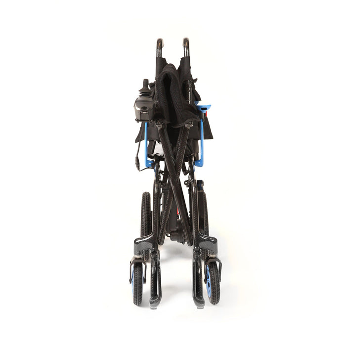 Journey Air Elite Folding Power Wheelchair - image 6