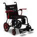 Journey Air Elite Folding Power Wheelchair - image 1