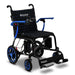 Journey Air Elite Folding Power Wheelchair - image 2