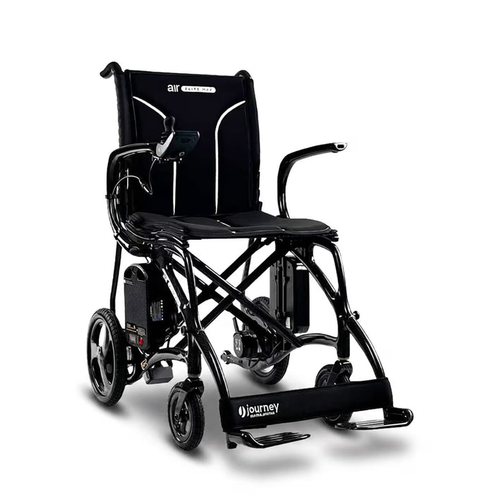 Journey Air Elite Max Power Wheelchair - image 1