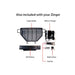 Journey Zinger Folding Power Chair - image 5